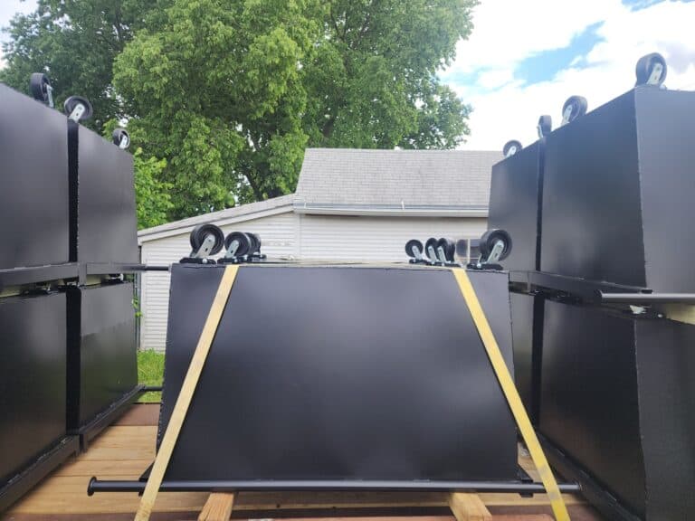 American Values and Excellence